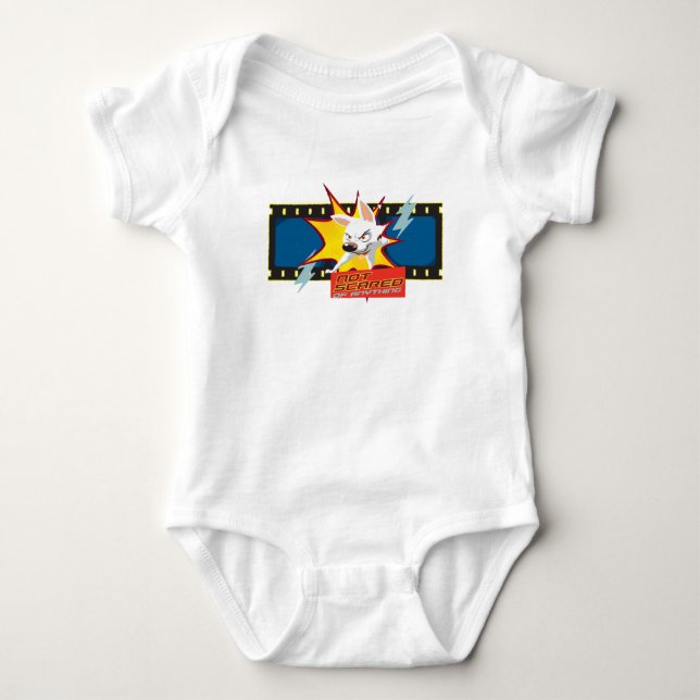 Disney Bolt T-Shirt (Front)
