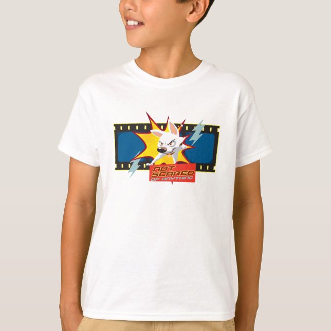 Disney Bolt T-Shirt (Front)