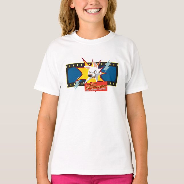 Disney Bolt T-Shirt (Front)