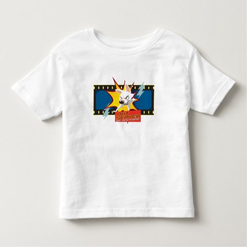 Disney Bolt Toddler T_shirt