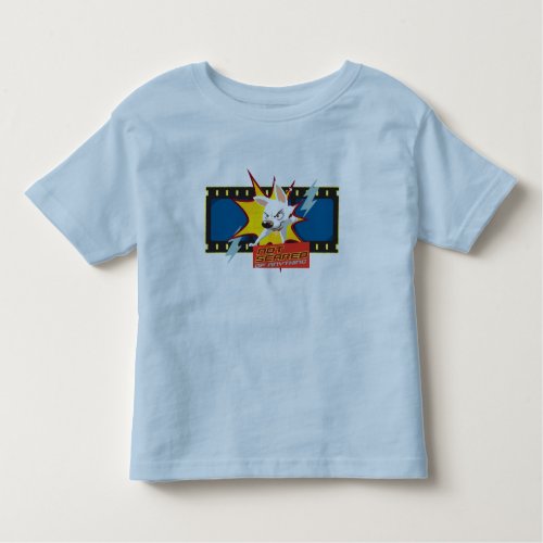 Disney Bolt Toddler T_shirt