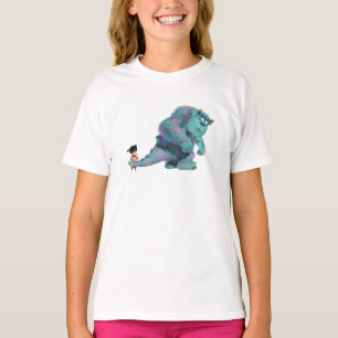 Disney Boo & Sulley (Monsters, Inc.) T-Shirt