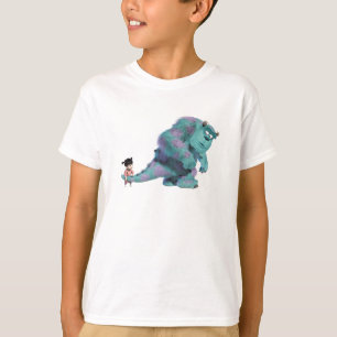 Disney Boo & Sulley (Monsters, Inc.) T-Shirt