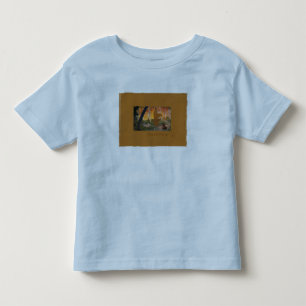 Disney Brother Bear Kenai and Koda Toddler T-shirt