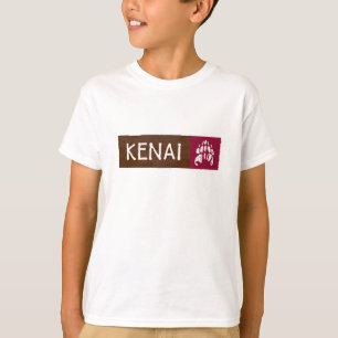 Disney Brother Bear Kenai Design T-Shirt