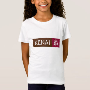 Disney Brother Bear Kenai Design T-Shirt