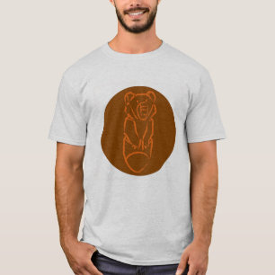 Disney Brother Bear Koda design T-Shirt