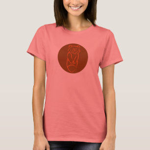 Disney Brother Bear Koda design T-Shirt