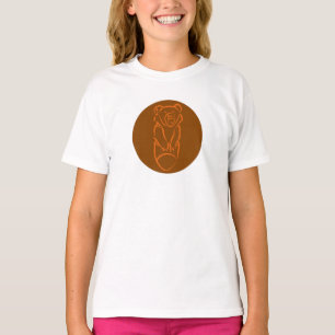 Disney Brother Bear Koda design T-Shirt