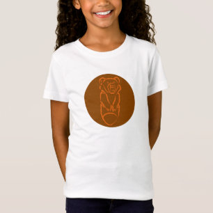 Disney Brother Bear Koda design T-Shirt