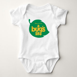 Disney Bug's Life Baby Bodysuit
