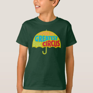 Disney Bug's Life Bug Circus T-Shirt