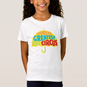 Disney Bug's Life Bug Circus T-Shirt