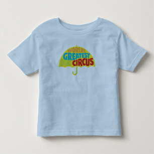 Disney Bug's Life Bug Circus Toddler T-shirt