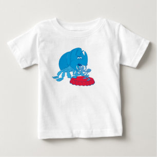 Disney Bug's Life Flik and Dim Baby T-Shirt