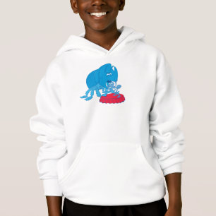 Disney Bug's Life Flik and Dim Hoodie