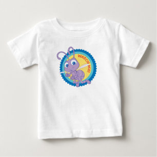Disney Bug's Life Princess Dot flying. Baby T-Shirt