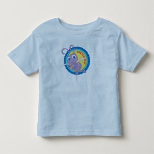 Disney Bug's Life Princess Dot flying. Toddler T-shirt