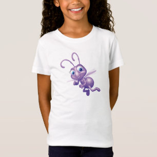 Disney Bug's Life Princess Dot T-Shirt