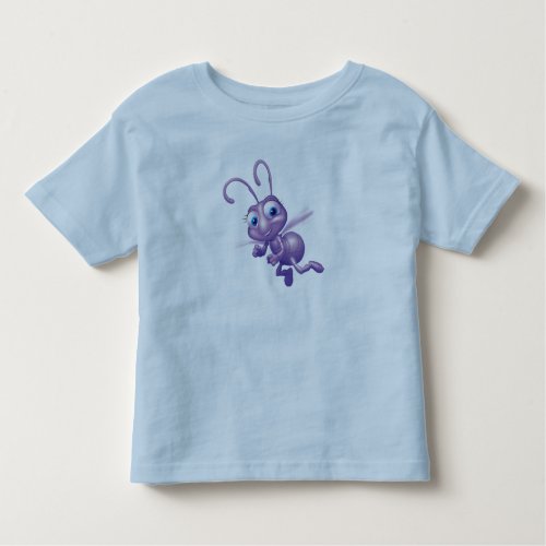 Disney Bugs Life Princess Dot Toddler T_shirt