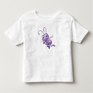 Disney Bug's Life Princess Dot Toddler T-shirt