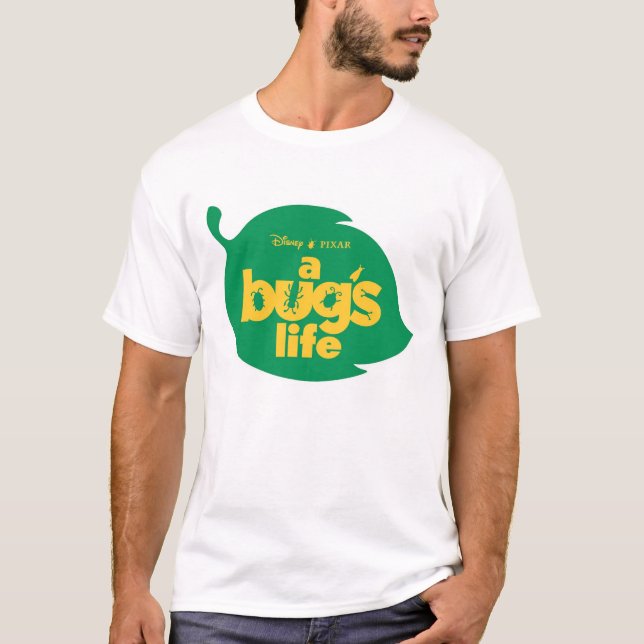 Disney Bug's Life T-Shirt (Front)