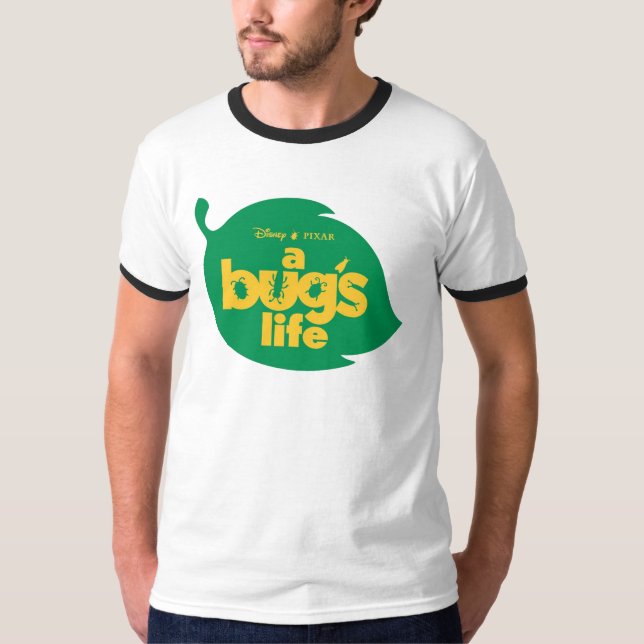 Disney Bug's Life T-Shirt (Front)