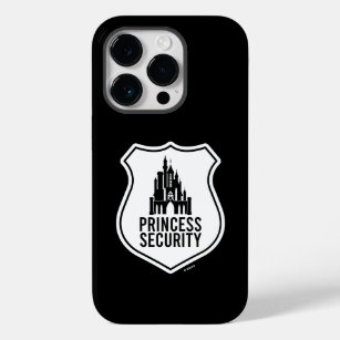 Cover Apple iPhone 11 pro PRINCIPESSE DISNEY Bordo Nero - Alpha