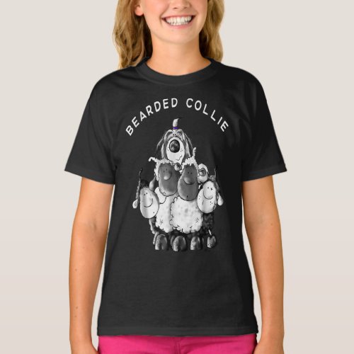Disney Channel Gravity  Falls Waddles the Sheep T_Shirt