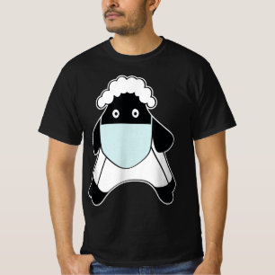 Disney Channel Gravity   Falls Waddles the Sheep T-Shirt