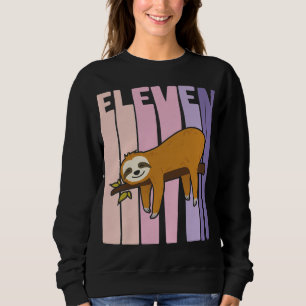 Disney Channel Gravity    Falls Waddles the Sloth  Sweatshirt