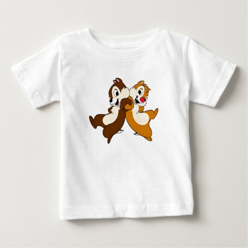 Disney Chip n Dale Baby T_Shirt