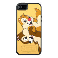 Disney Chip 'n' Dale OtterBox iPhone 5/5s/SE Case