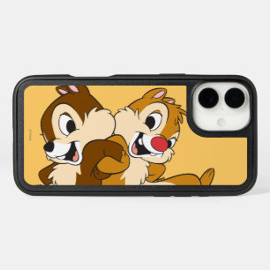 Disney Chip 'n' Dale iPhone 16 Mini Case