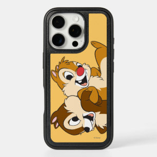 Disney Chip 'n' Dale iPhone 16 Pro Case