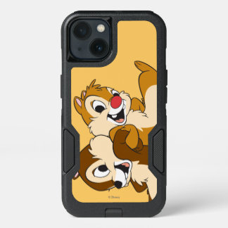 Disney Chip 'n' Dale iPhone 13 Case