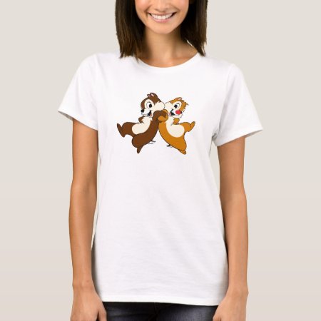 Disney Chip 'n' Dale T-shirt