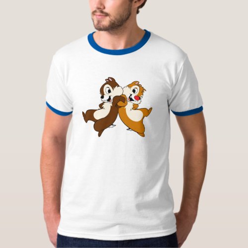Disney Chip n Dale T_Shirt