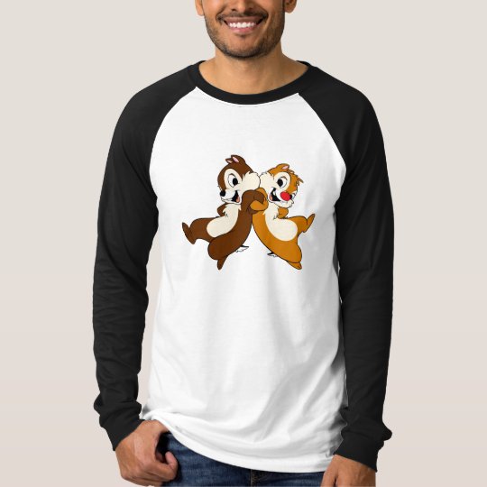 Disney Chip 'n' Dale T-Shirt