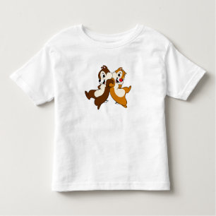 Disney Chip 'n' Dale Toddler T-shirt