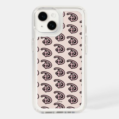 Disney D Logo Speck iPhone 14 Case