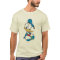 Disney Donald Duck Upper Body