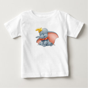 Disney Dumbo Baby T-Shirt