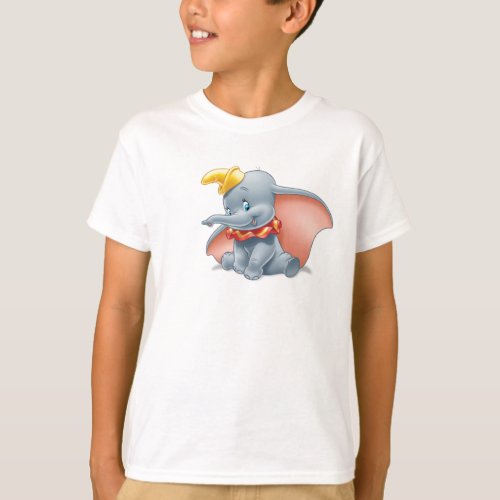 Disney Dumbo T_Shirt