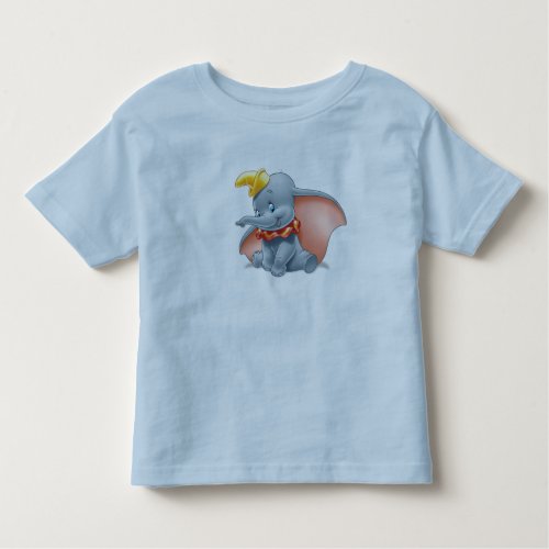 Disney Dumbo Toddler T_shirt