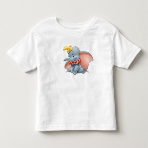 Disney Dumbo Toddler T_shirt