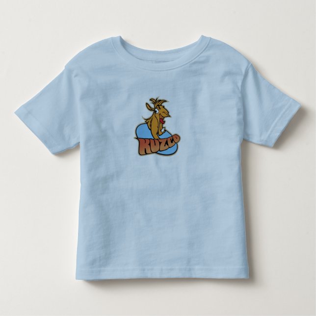 Disney Emperor's New Groove Kuzco Toddler T-shirt (Front)