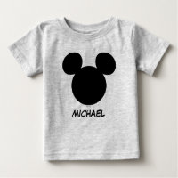 Disney Family Vacation - Mickey | Add Your Name