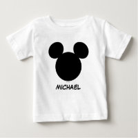Disney Family Vacation - Mickey | Add Your Name
