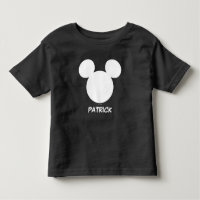 Disney Family Vacation - Mickey | Add Your Name